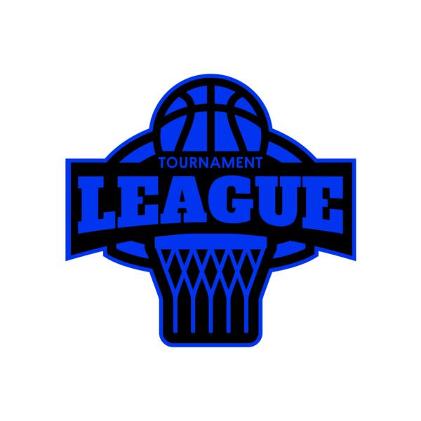 Tournament League logo template Miniatura