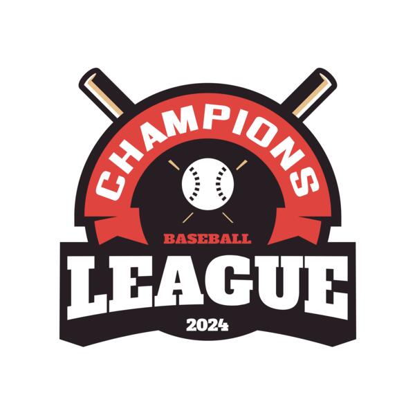 Champions League Baseball 01 Miniatura