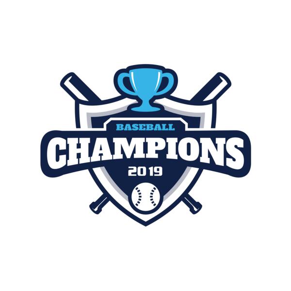 Champions Baseball logo 01 Miniatura