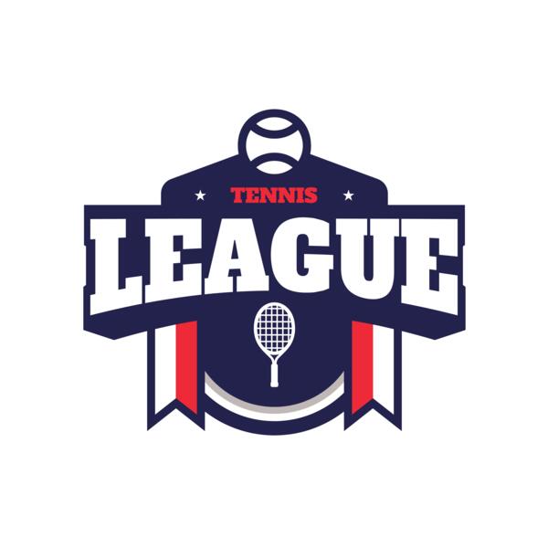 League Tennis logo 01 Miniatura