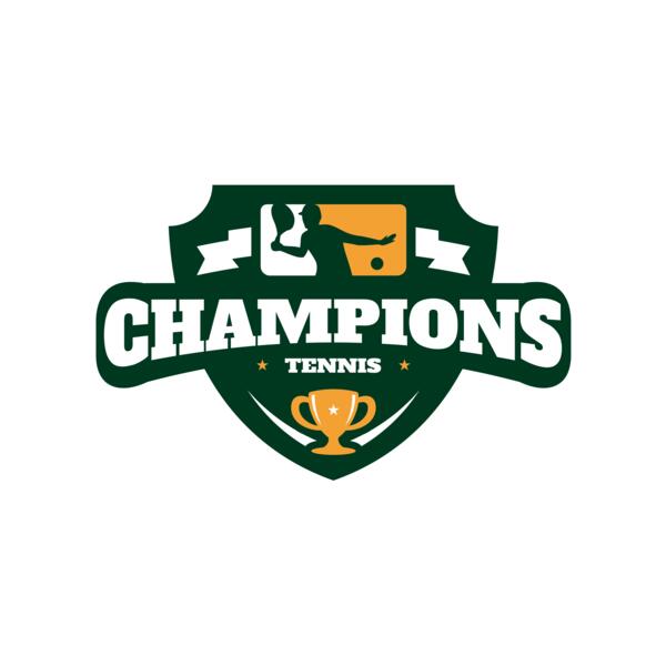 Champions Tennis logo 01 Miniatura