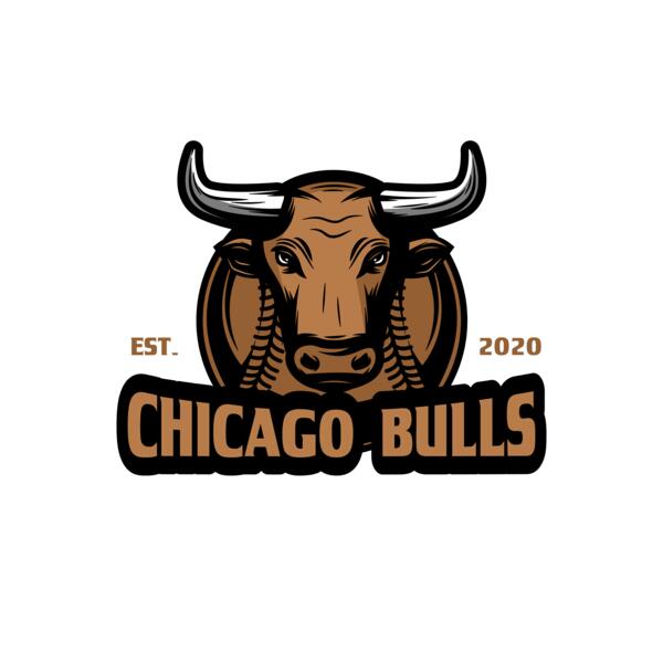 Baseball Logo Team 13 Miniatura