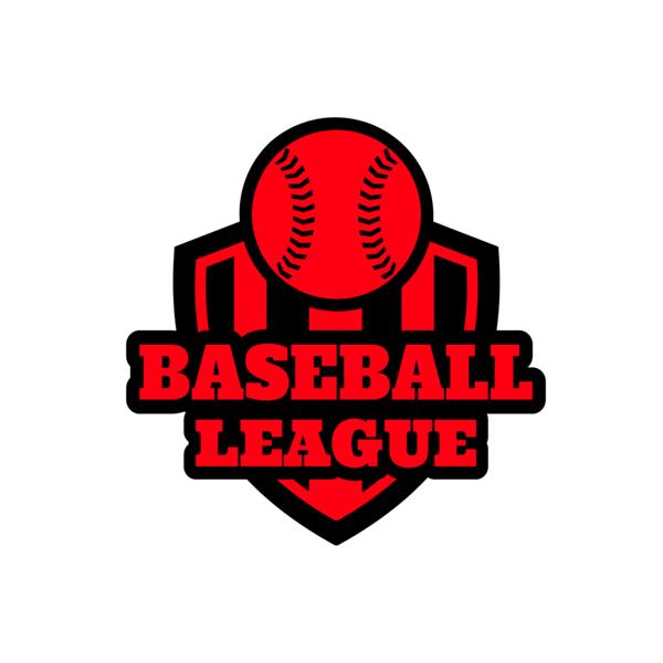 Baseball League 06 Miniatura
