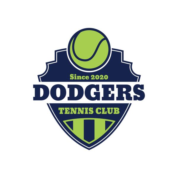 Tennis Club 02 Miniatura