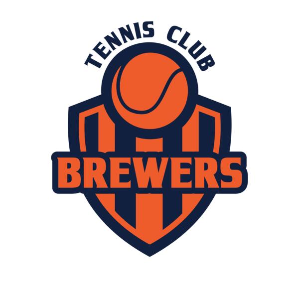 Brewers Tennis Club  Miniatura