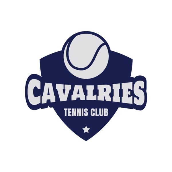 Cavalries Tennis Club Miniatura