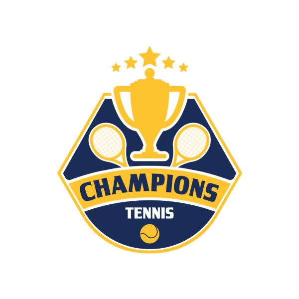 Tennis Champions 04 Miniatura