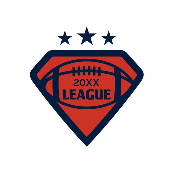 American Football League 02 Miniatura