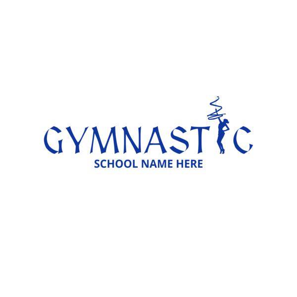 Gymnastics 32 Miniatura
