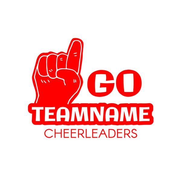 Cheerleading 15 Miniatura