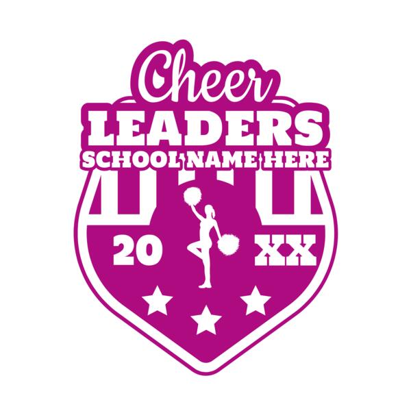 Cheerleading 27 Miniatura