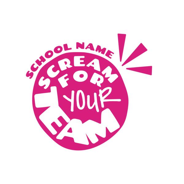 Cheerleading 32 Miniatura