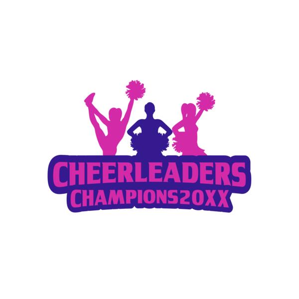 Cheerleading 34 Miniatura