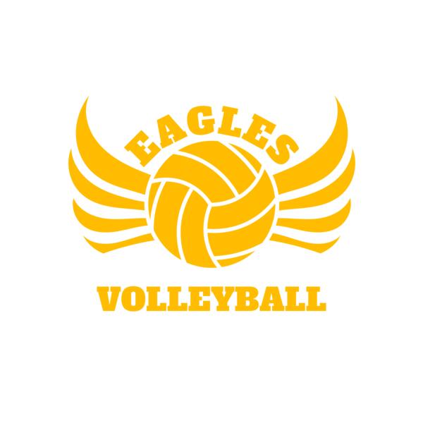 Volleyball 11 Miniatura