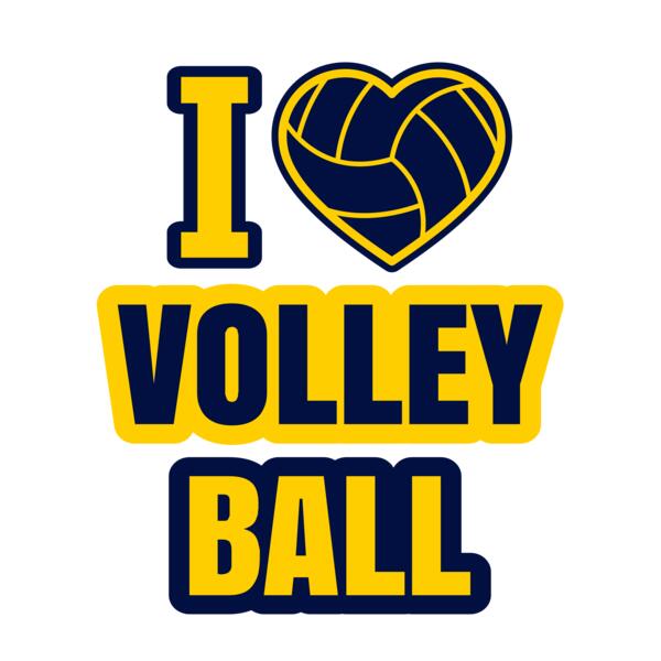 Volleyball 26 Miniatura