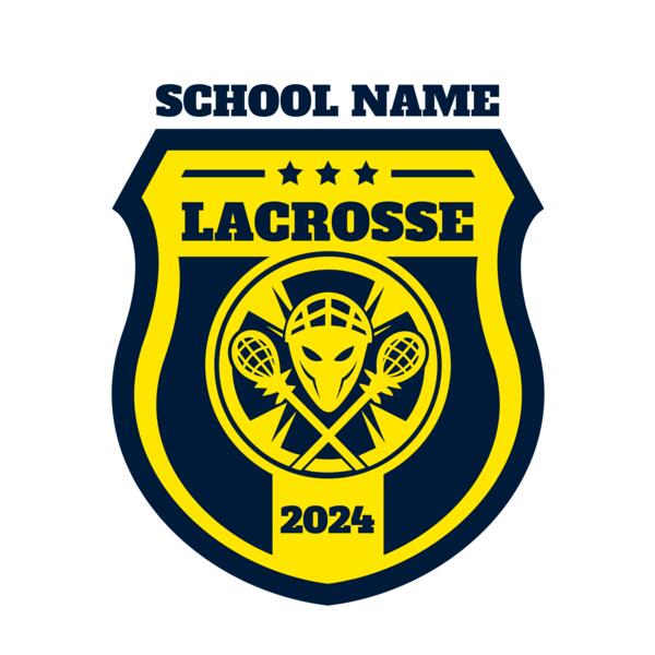 Lacrosse 35 Miniatura