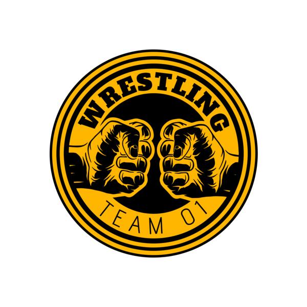 Wrestling 22 Miniatura