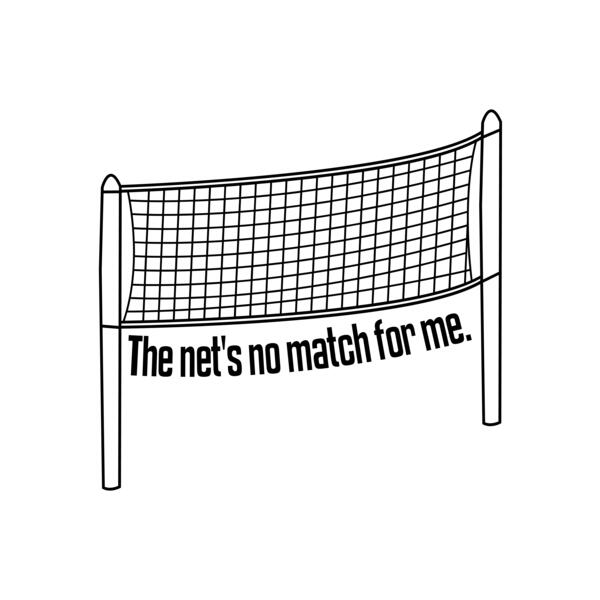 Volleyball 48 Miniatura