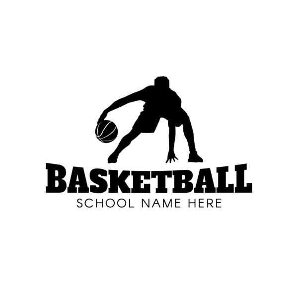 Basketball 41 Miniatura