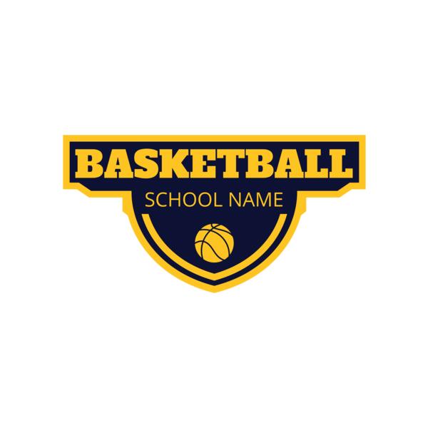 Basketball 44 Miniatura