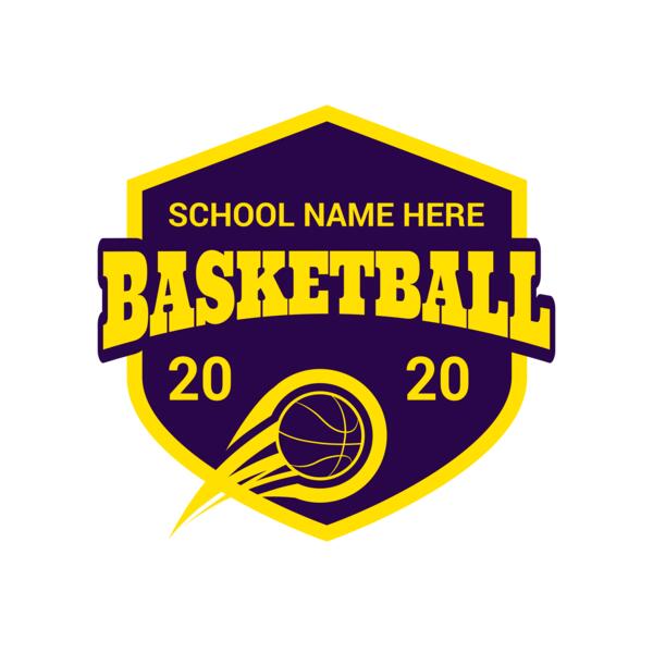 Basketball 48 Miniatura