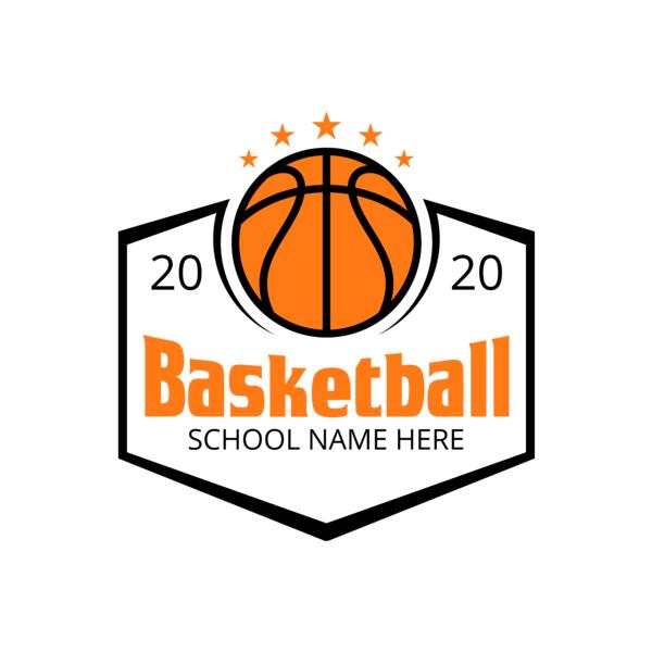 Basketball 51 Miniatura