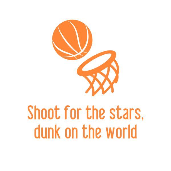 Basketball 55 Miniatura