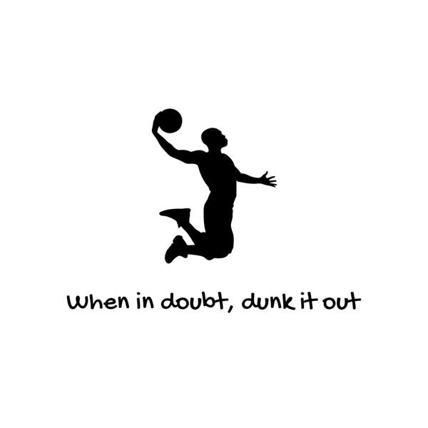 Basketball 56 Miniatura