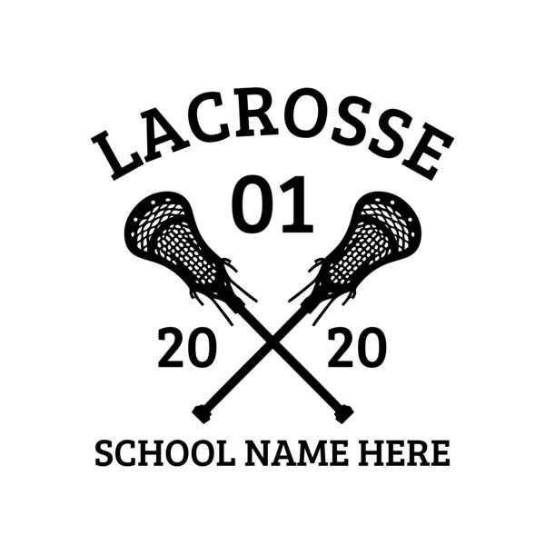 Lacrosse 62 Miniatura