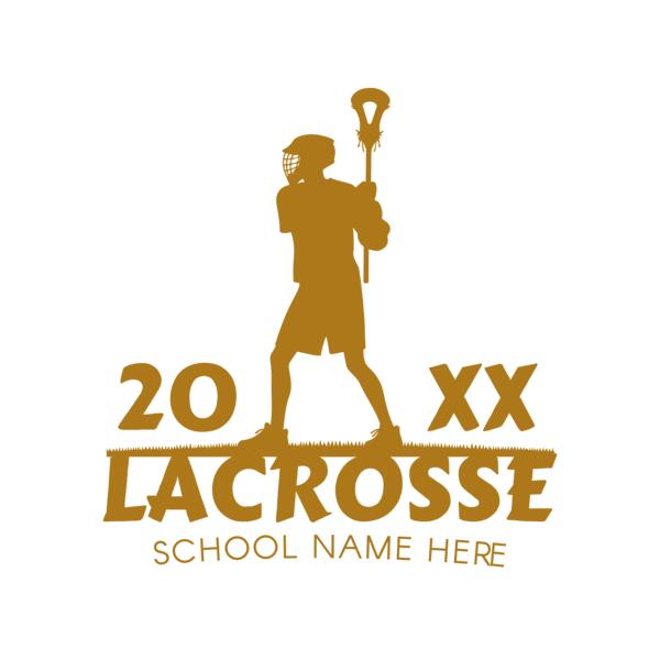 Lacrosse 66 Miniatura