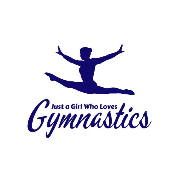 Gymnastics 52 Miniatura
