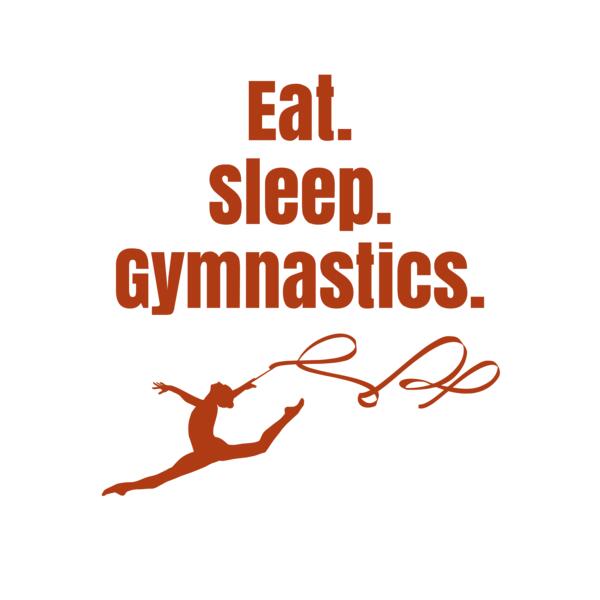 Gymnastics 66 Miniatura