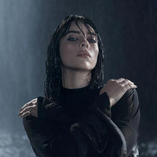 Billie Eilish Miniatura