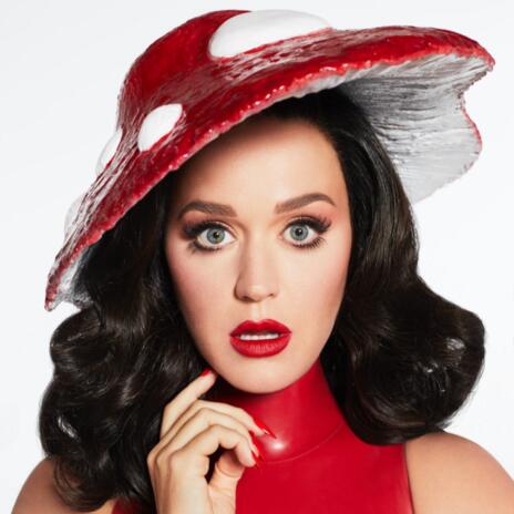 Katy Perry Thumbnail