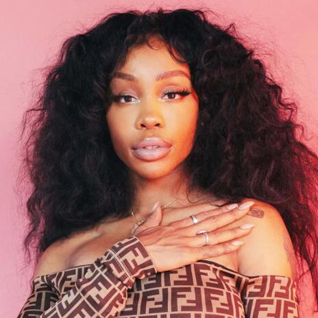 SZA Thumbnail