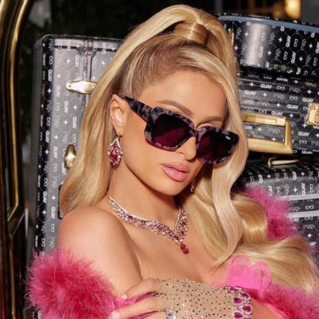 Paris Hilton Thumbnail