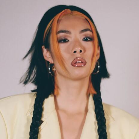 Rina Sawayama Thumbnail