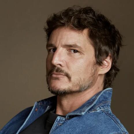 Pedro Pascal Thumbnail