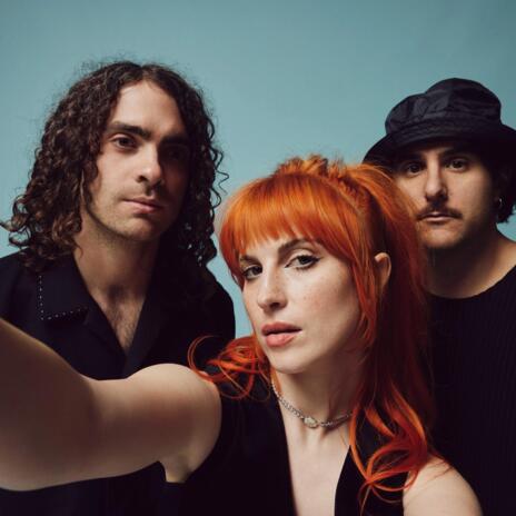 Paramore Thumbnail