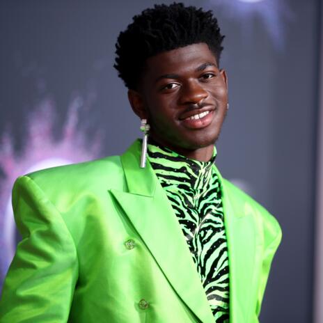 Lil Nas X Thumbnail