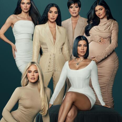 Kardashians Thumbnail