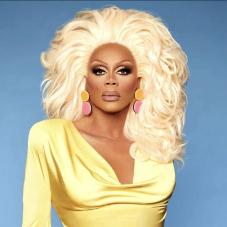 Ru Paul Thumbnail