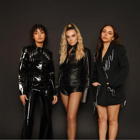 Little Mix Thumbnail