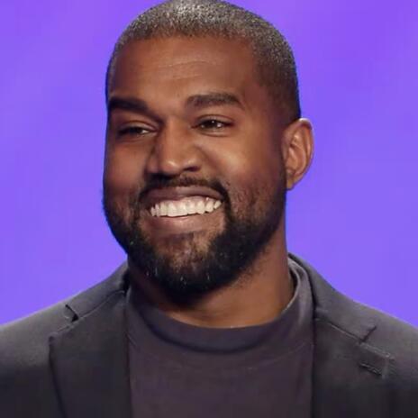 Kanye West Thumbnail