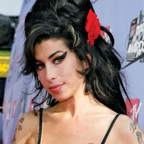 Amy Winehouse Thumbnail