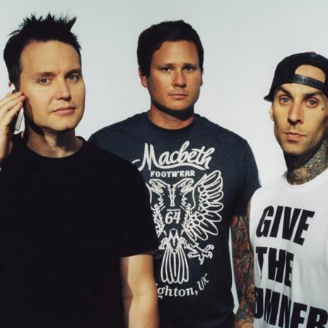Blink 182 Thumbnail