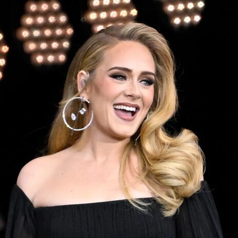 Adele Thumbnail