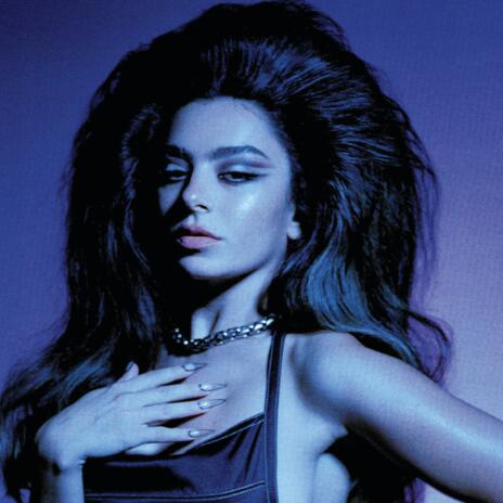 Charli XCX Thumbnail