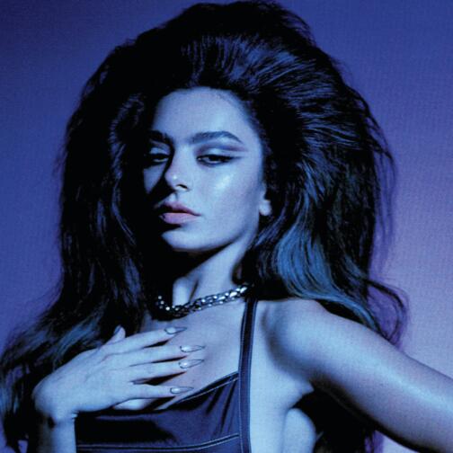 Charli XCX Miniatura