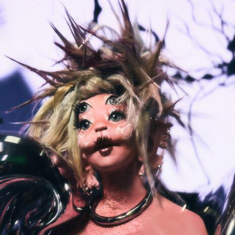 Melanie Martinez Thumbnail